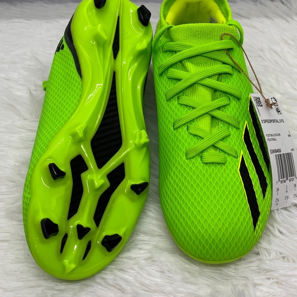 adidas Shoes Adidas X Speedportal3 Firm Ground Soccer Shoes Poshmark
